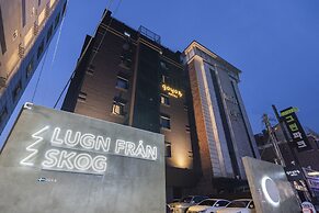 Goyo37 Hotel Osan by Anook