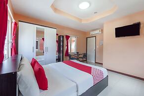 OYO 1166 Train Way Resort