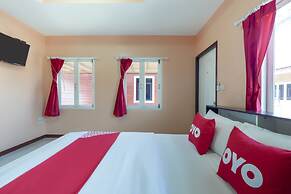 OYO 1166 Train Way Resort
