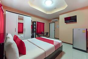 OYO 1166 Train Way Resort