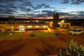 Oasis at Newman