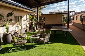 Oasis at Newman