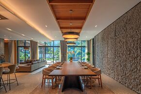 Hilton Quang Hanh Onsen Resort