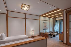 Hilton Quang Hanh Onsen Resort