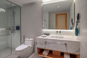 Hilton Quang Hanh Onsen Resort