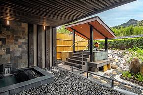 Hilton Quang Hanh Onsen Resort