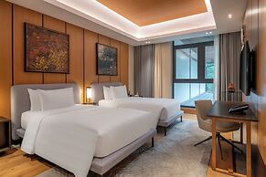 Hilton Quang Hanh Onsen Resort