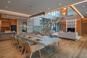 Hilton Quang Hanh Onsen Resort