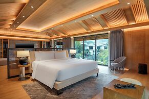 Hilton Quang Hanh Onsen Resort