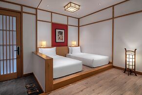 Hilton Quang Hanh Onsen Resort