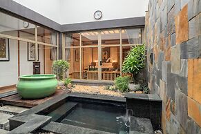 Hilton Quang Hanh Onsen Resort