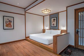 Hilton Quang Hanh Onsen Resort