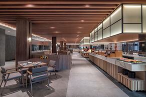 Hilton Quang Hanh Onsen Resort