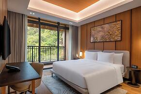 Hilton Quang Hanh Onsen Resort