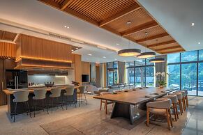 Hilton Quang Hanh Onsen Resort