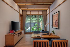 Hilton Quang Hanh Onsen Resort