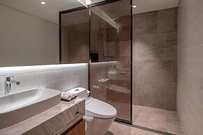 Hilton Quang Hanh Onsen Resort