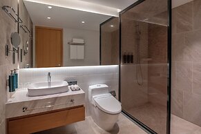 Hilton Quang Hanh Onsen Resort