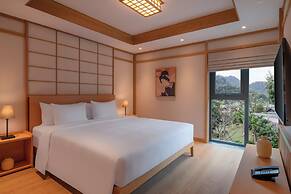 Hilton Quang Hanh Onsen Resort