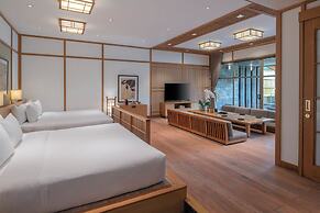 Hilton Quang Hanh Onsen Resort