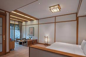 Hilton Quang Hanh Onsen Resort