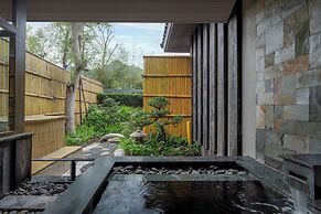 Hilton Quang Hanh Onsen Resort