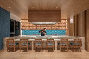 Hilton Quang Hanh Onsen Resort