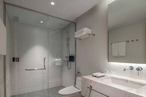 Hilton Quang Hanh Onsen Resort