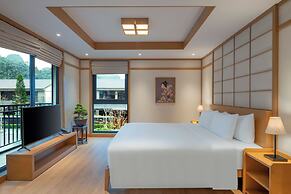 Hilton Quang Hanh Onsen Resort