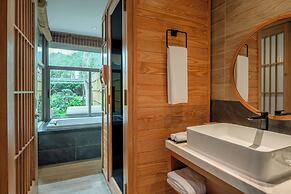 Hilton Quang Hanh Onsen Resort
