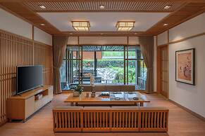 Hilton Quang Hanh Onsen Resort