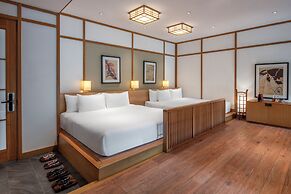 Hilton Quang Hanh Onsen Resort