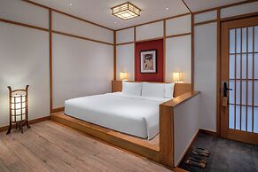 Hilton Quang Hanh Onsen Resort