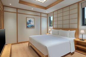 Hilton Quang Hanh Onsen Resort