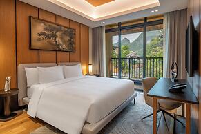 Hilton Quang Hanh Onsen Resort