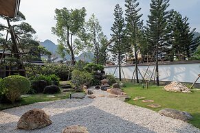 Hilton Quang Hanh Onsen Resort