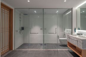 Hilton Quang Hanh Onsen Resort