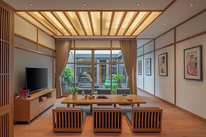 Hilton Quang Hanh Onsen Resort