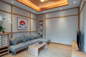 Hilton Quang Hanh Onsen Resort