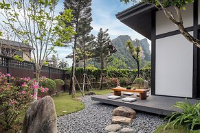 Hilton Quang Hanh Onsen Resort