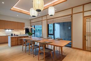 Hilton Quang Hanh Onsen Resort