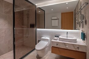 Hilton Quang Hanh Onsen Resort