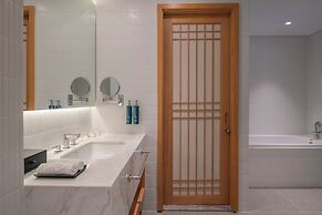 Hilton Quang Hanh Onsen Resort