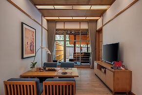 Hilton Quang Hanh Onsen Resort