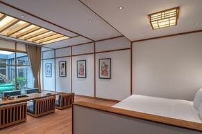 Hilton Quang Hanh Onsen Resort