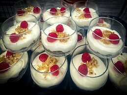 Valerius Boutique Hotel