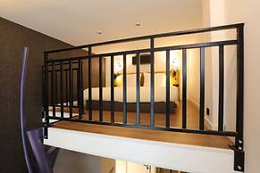 Valerius Boutique Hotel