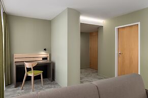 flexy.motel Buchs