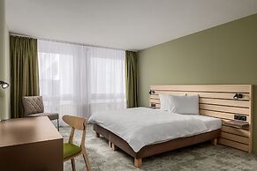 flexy.motel Buchs