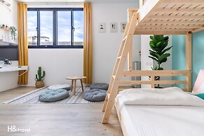 Sleepier Multi-Minsu Tainan